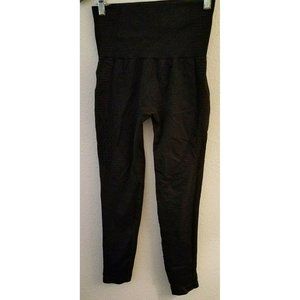 CFR Women High Waist Workout Yoga Cut Out Energy S